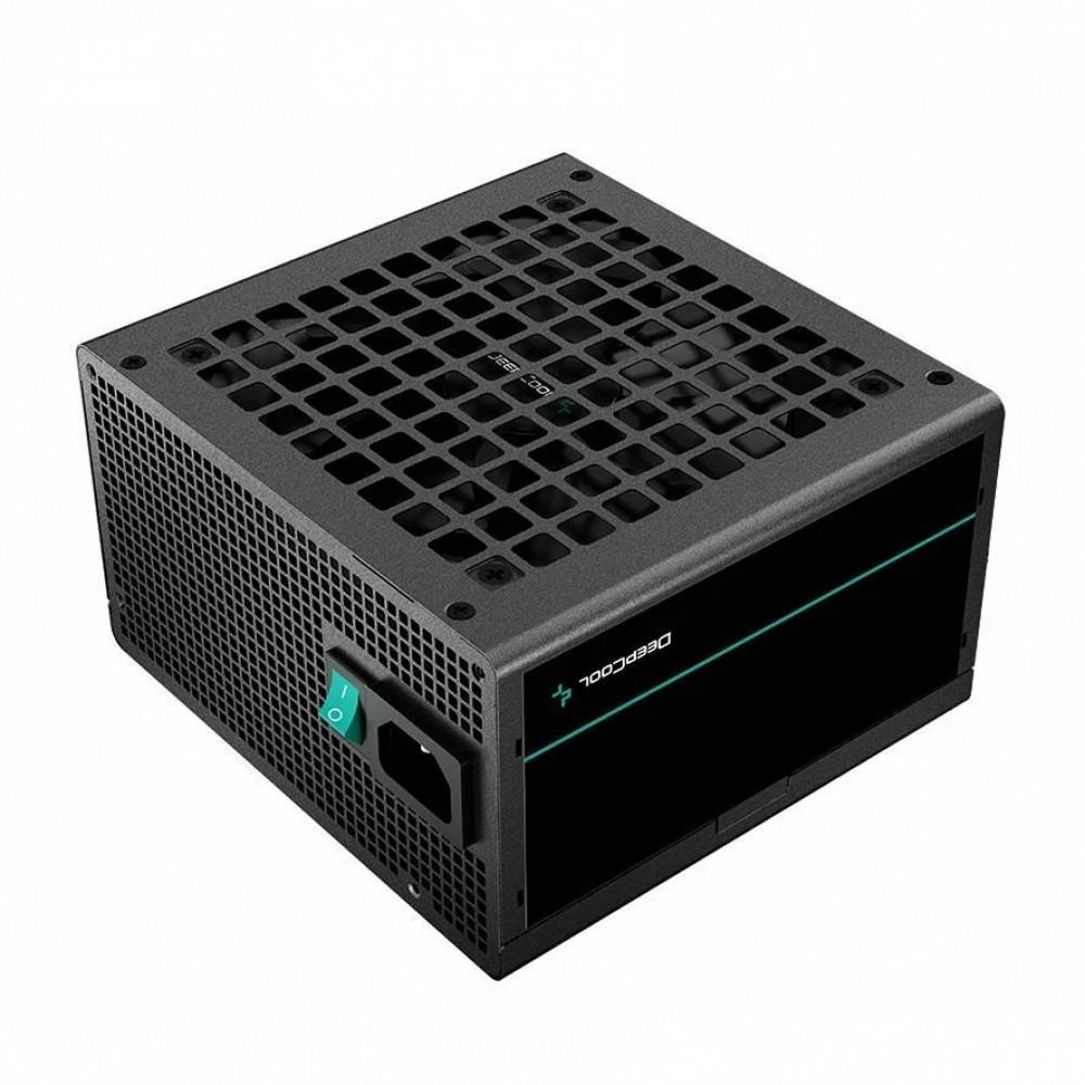 Блок питания Deepcool PF650D R-PF650D-HA0B-WDEU 650 Вт - миниатюра 4