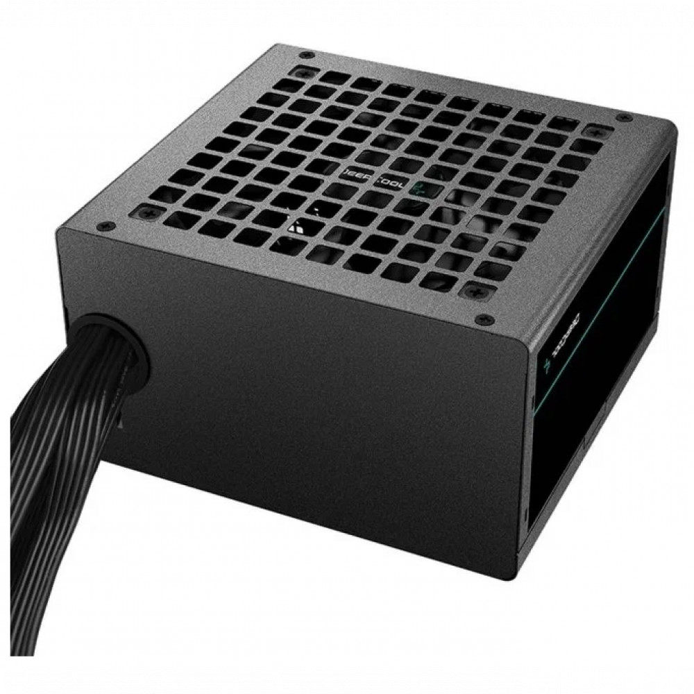Блок питания Deepcool PF750 R-PF750D-HA0B-WDEU 750 Вт - миниатюра 6