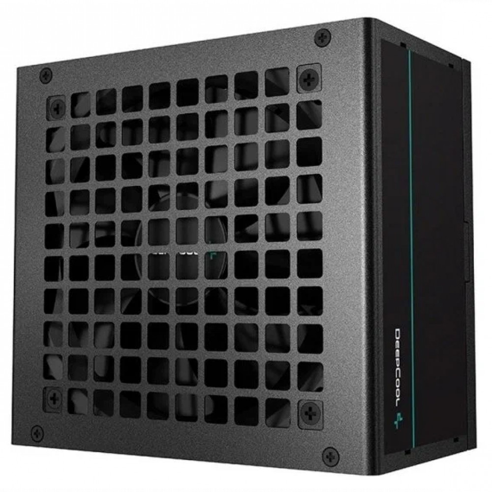 Блок питания Deepcool PF750 R-PF750D-HA0B-WDEU 750 Вт - миниатюра 8
