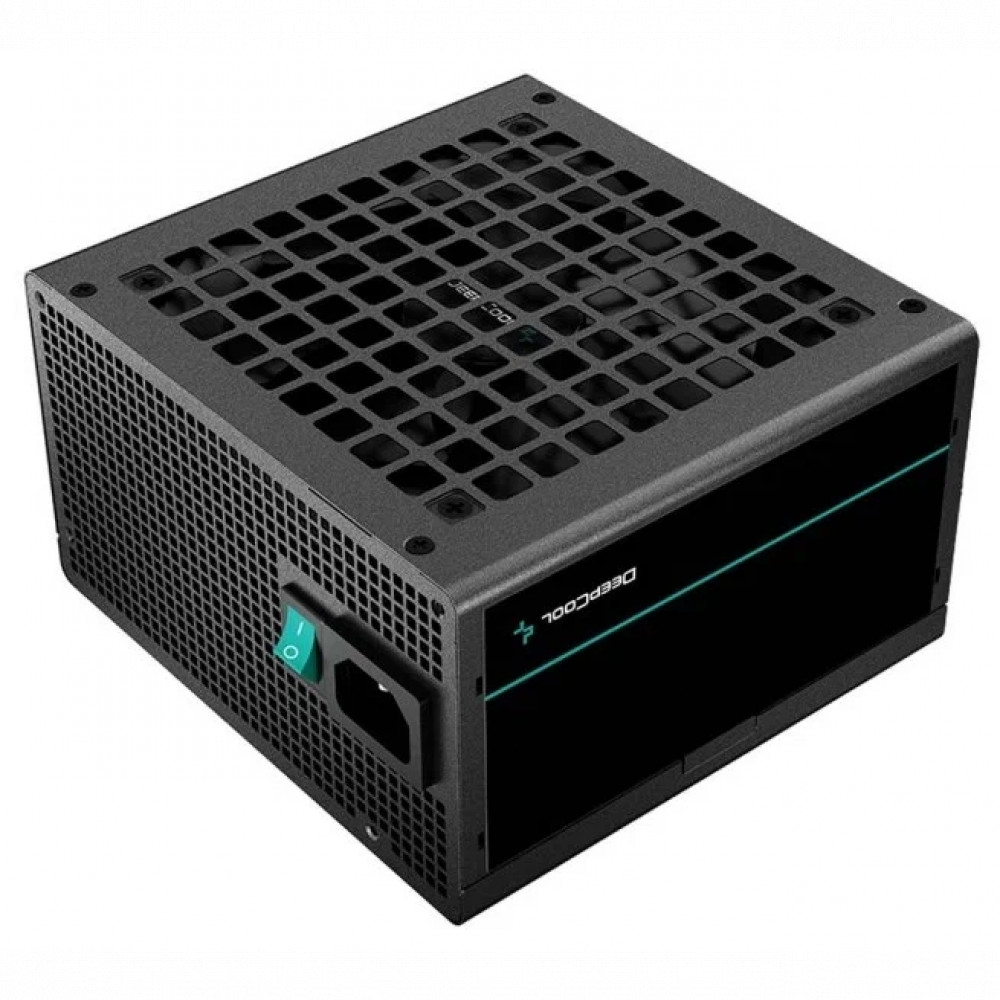 Блок питания Deepcool PF750 R-PF750D-HA0B-WDEU 750 Вт - миниатюра 7