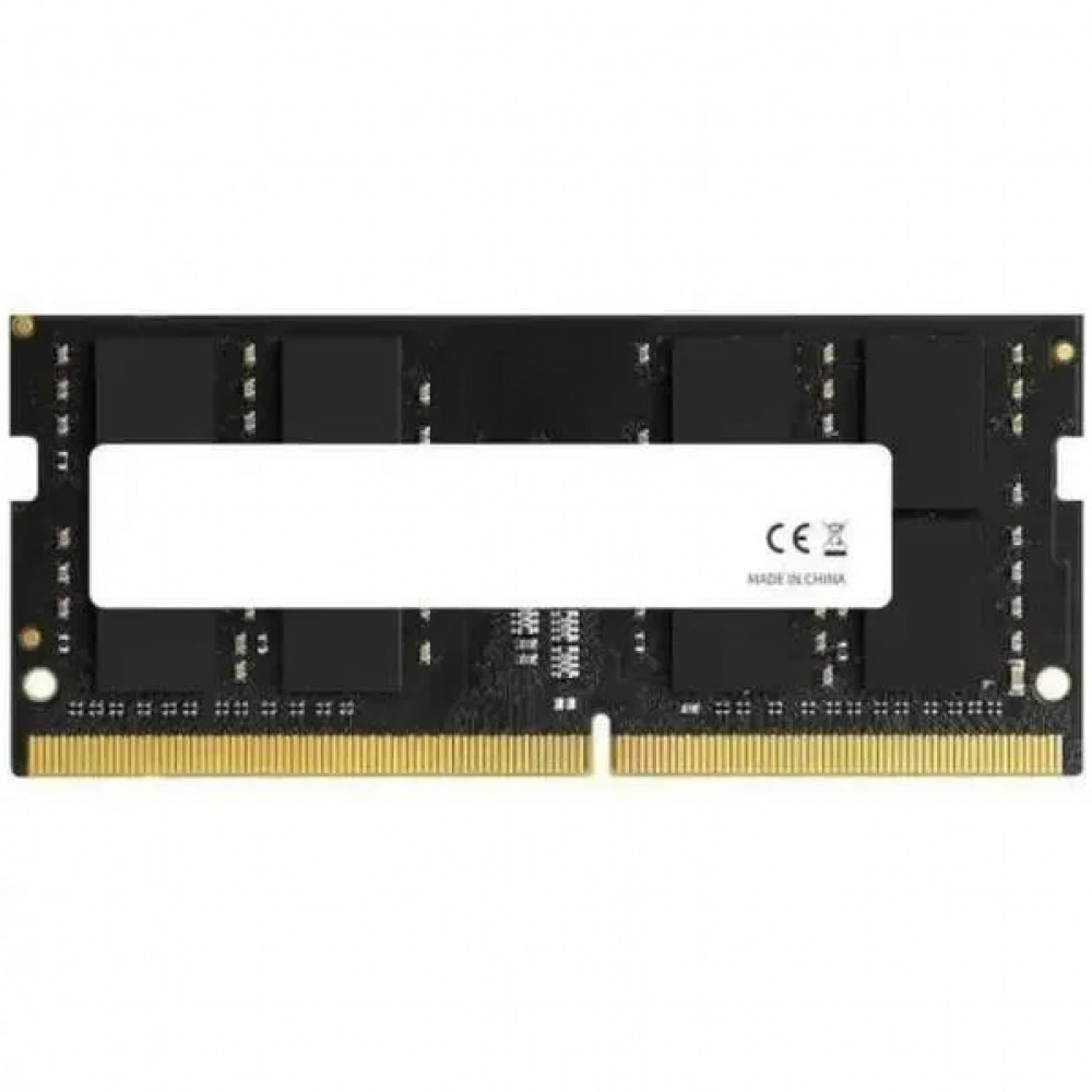 ОЗУ NOMAD NMD4800D5S40-32GB SO-DIMM, DDR5, 32 Гб, 4800 МГц - миниатюра 2