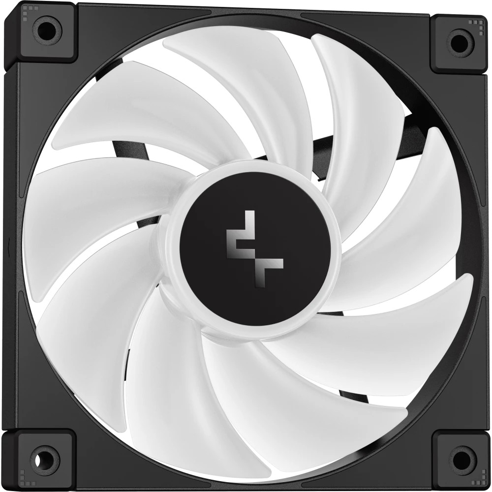 Система охлаждения Deepcool LP360 R-LP360-BKMSNC-G-1 Для процессора - миниатюра 8