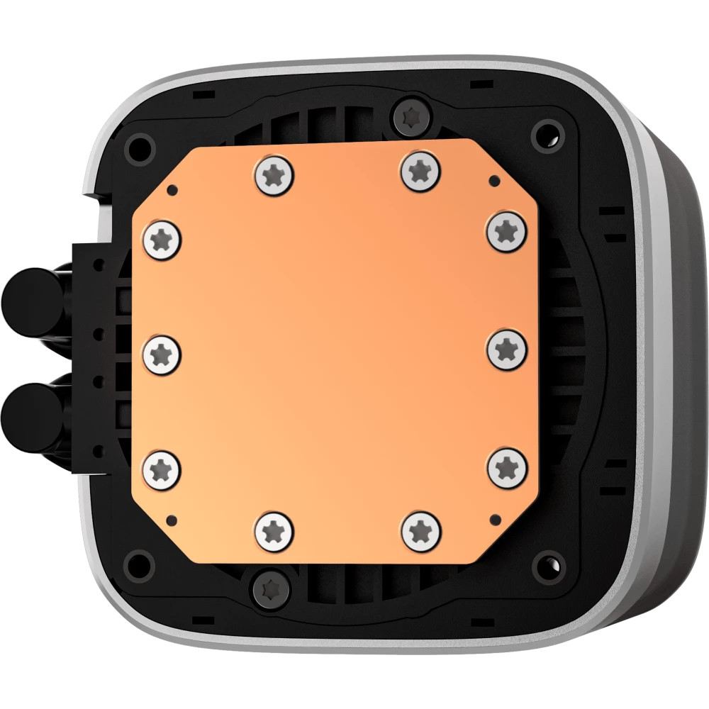Система охлаждения Deepcool LP360 R-LP360-BKMSNC-G-1 Для процессора - миниатюра 7