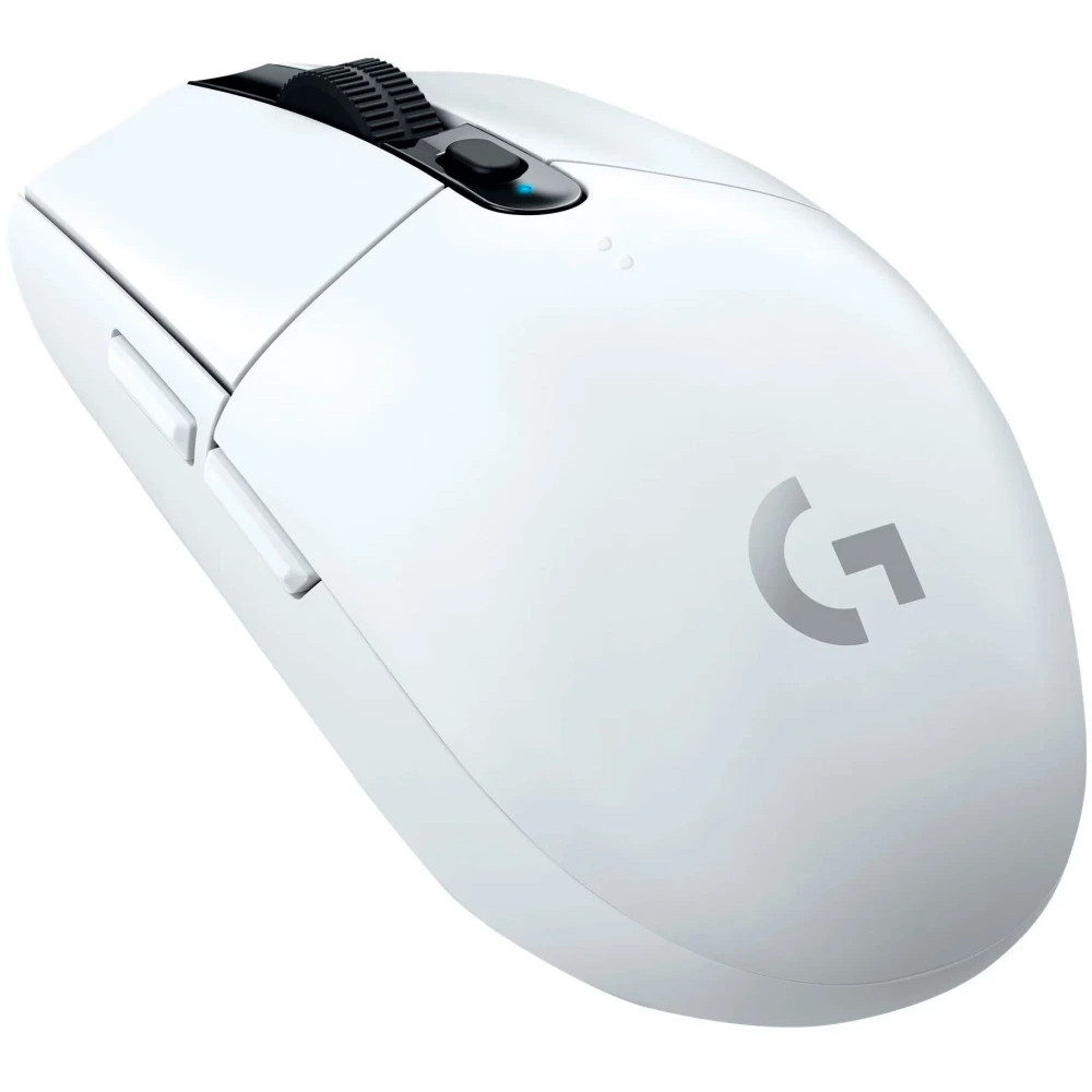 Мышь Logitech G304 Lightspeed White 910-005294 Игровые, Беспроводная - миниатюра 7