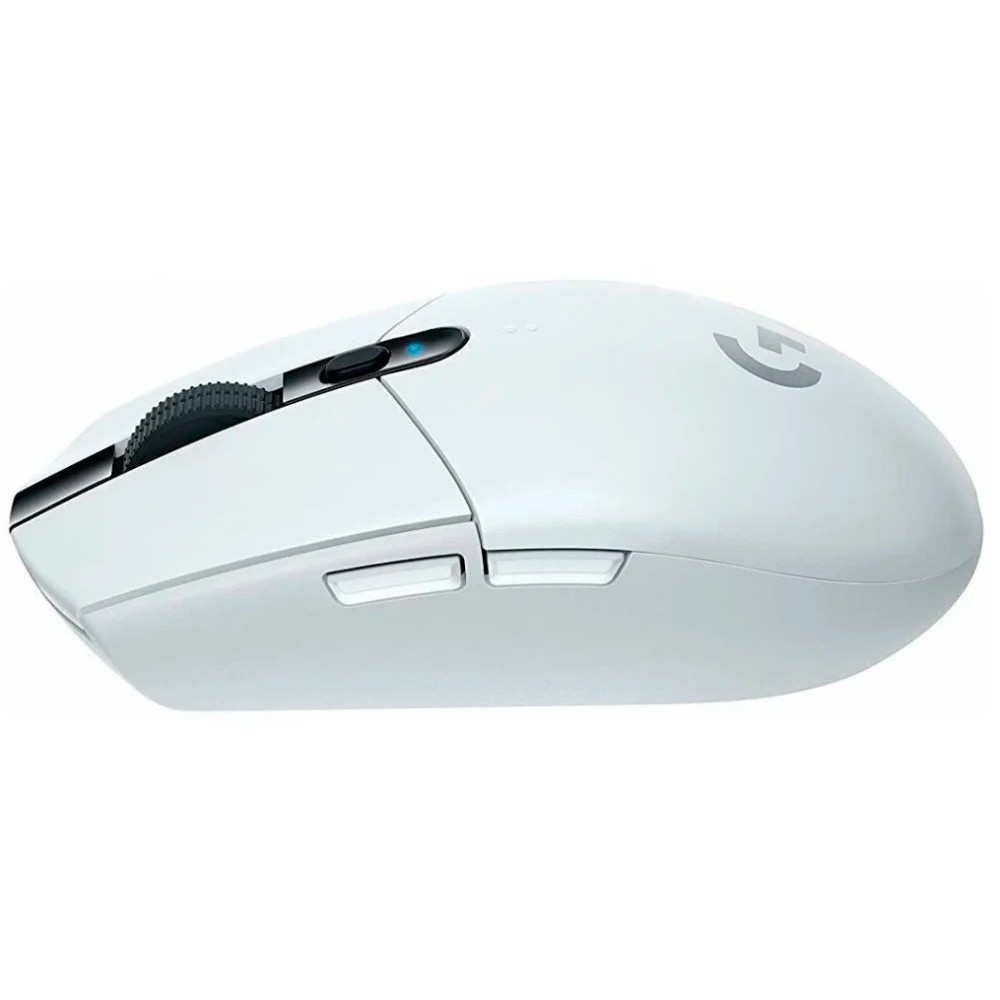 Мышь Logitech G304 Lightspeed White 910-005294 Игровые, Беспроводная - миниатюра 9