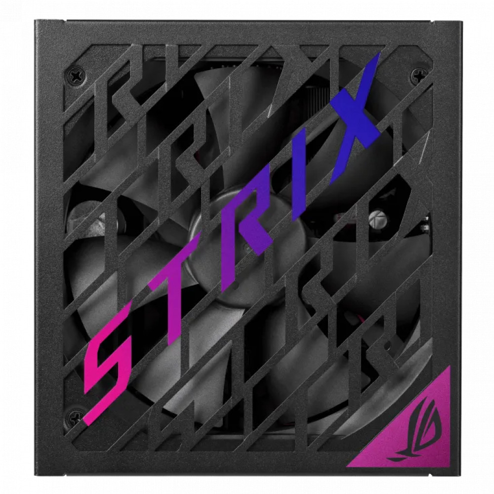 Блок питания Asus ROG STRIX 1000W Platinum ROG-STRIX-1000P-GAMING 1000 Вт - миниатюра 7