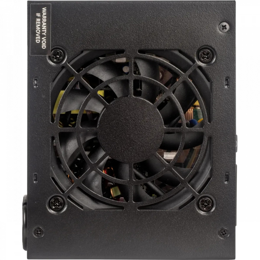 Блок питания Accord ACC-SFX600-80 600 Вт - миниатюра 12