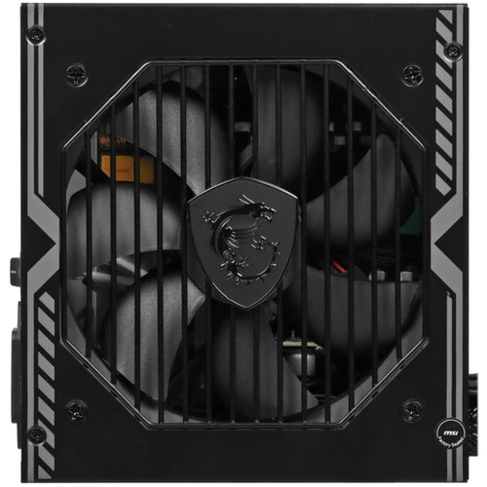 Блок питания MSI MAG A750BN PCIE5 750 Вт - миниатюра 6