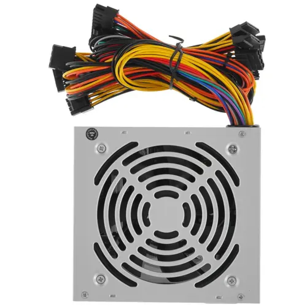 Блок питания Aerocool ECO650 650 Вт - миниатюра 6