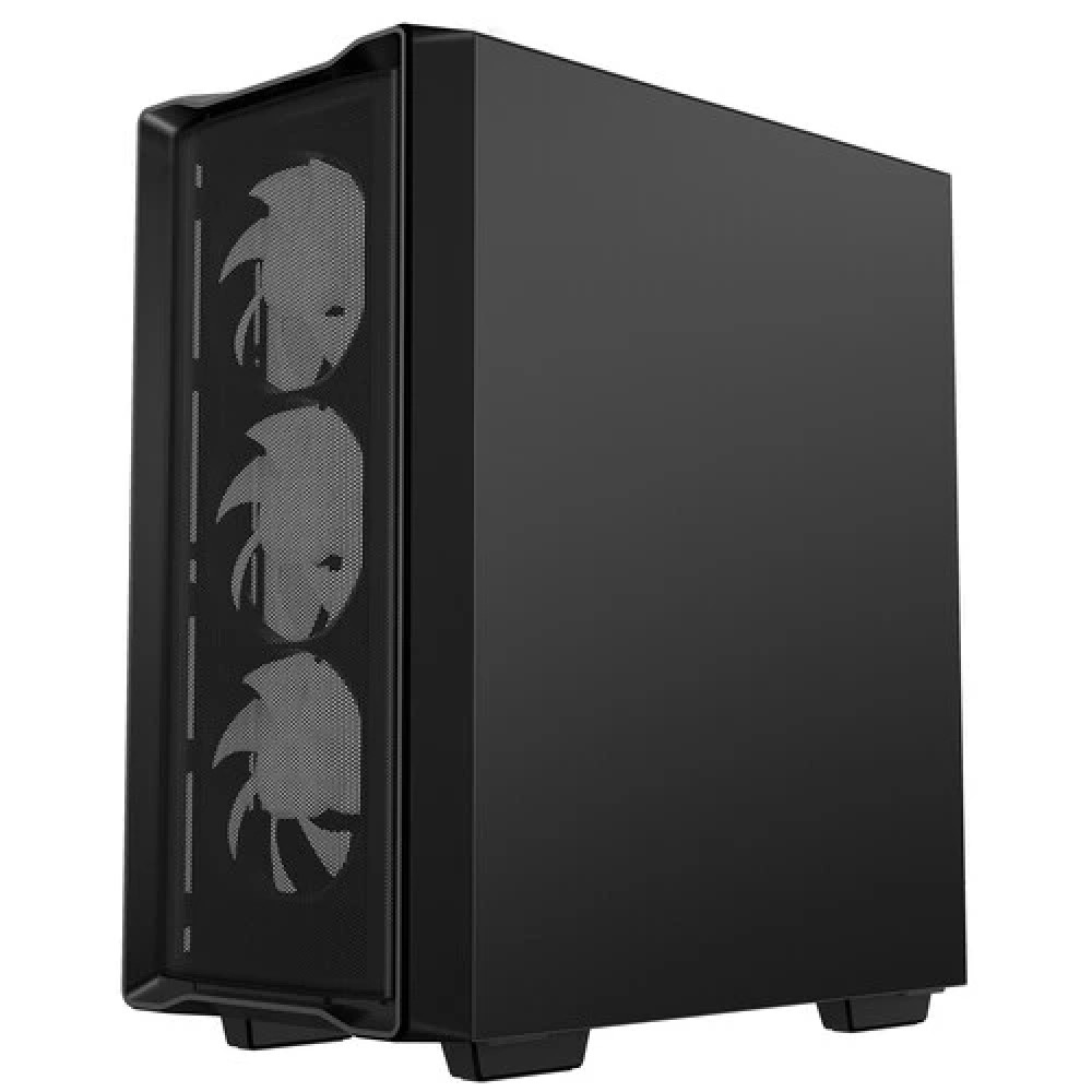 Корпус Deepcool CC560 MESH V2 Черный R-CC560-BKAMA4-G-2 Mid-Tower - миниатюра 8