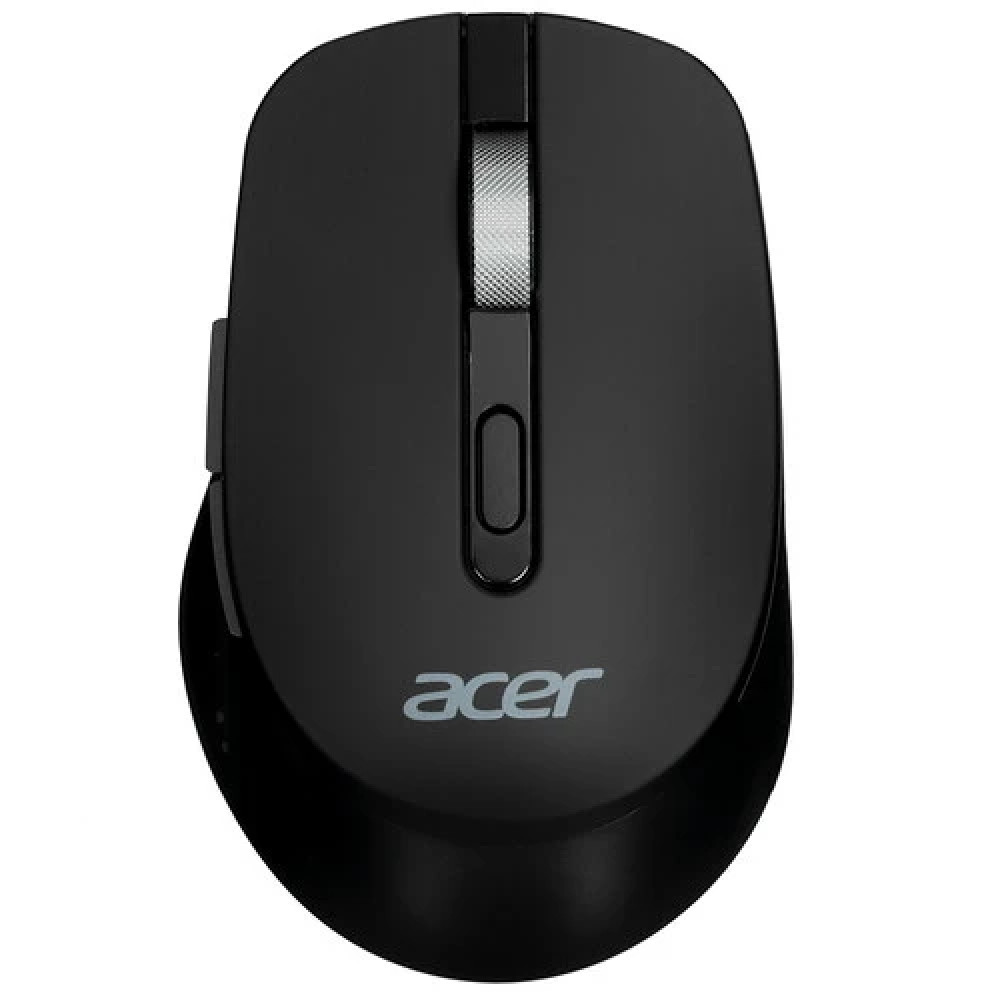 Мышь Acer OMR310 ZL.MCECC.031 Бюджетные, Беспроводная - миниатюра 2