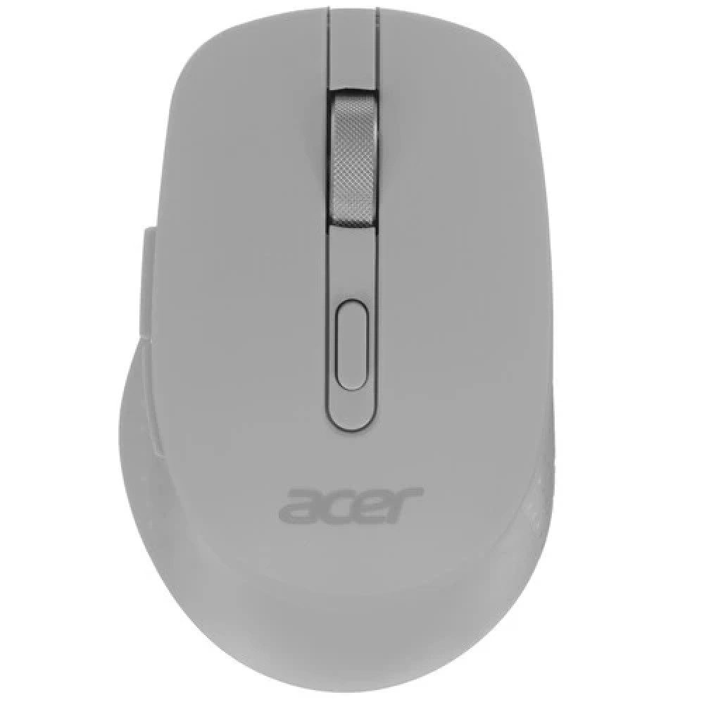 Мышь Acer OMR310 ZL.MCECC.032 Бюджетные, Беспроводная - миниатюра 2