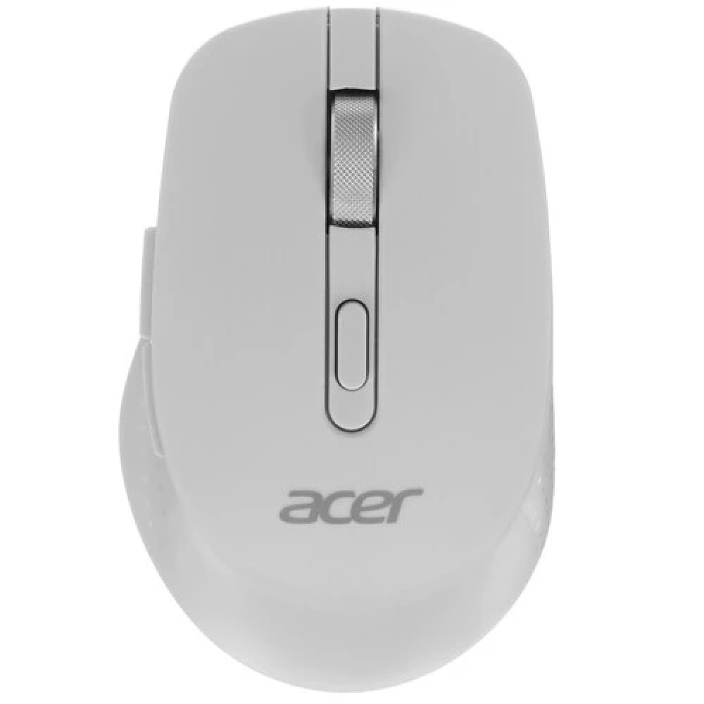 Мышь Acer OMR310 ZL.MCECC.033 Бюджетные, Беспроводная - миниатюра 2