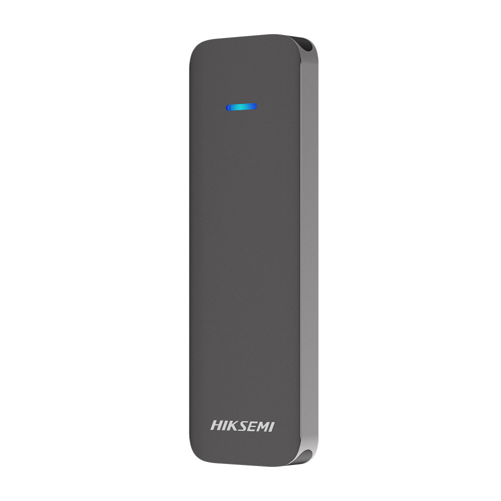 Внешние накопители HIKSEMI HS-ESSD-Elite 1T Grey 1 ТБ - миниатюра 2