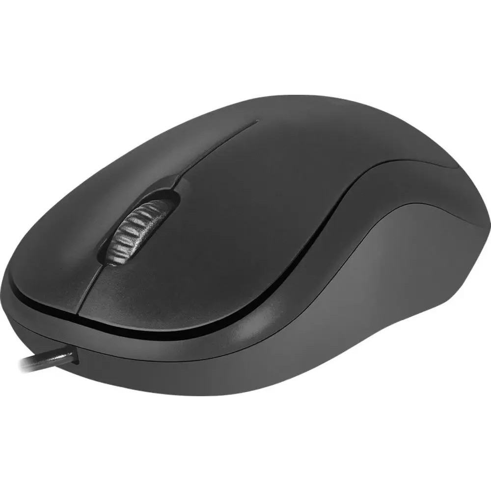 Мышь Defender Patch MS-759 52759 Бюджетные, Проводная - миниатюра 5