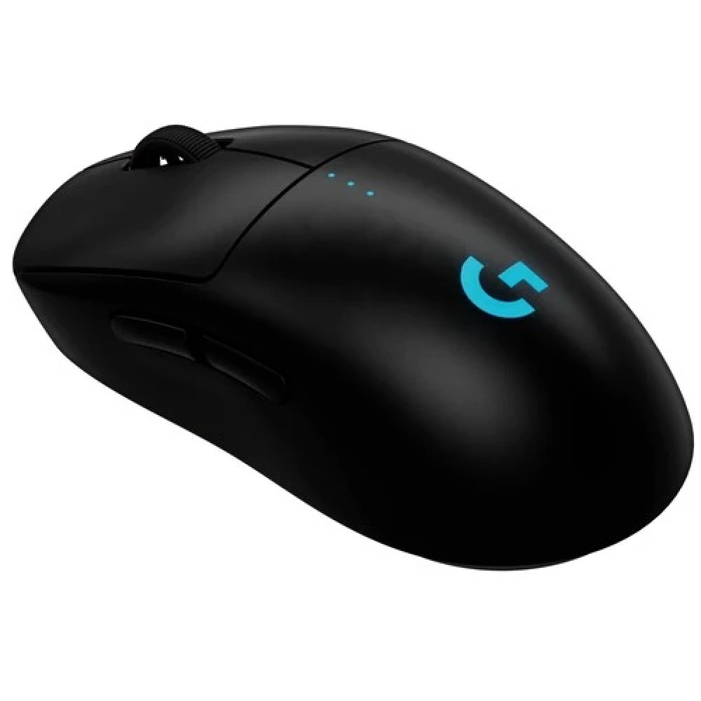 Мышь Logitech PRO 2 LIGHTSPEED 910-007295 Игровые, Беспроводная - миниатюра 7