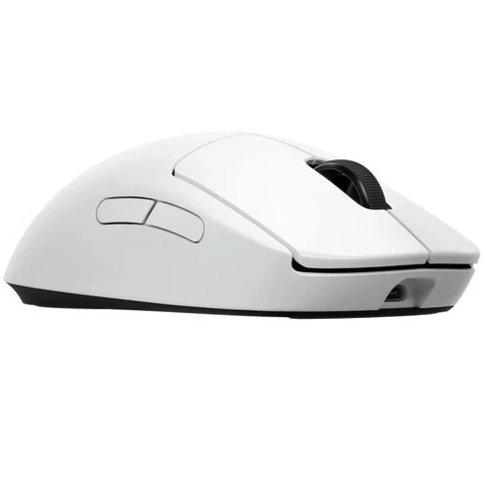 Мышь Logitech PRO 2 LIGHTSPEED WHITE 910-007302 Игровые, Беспроводная - миниатюра 9