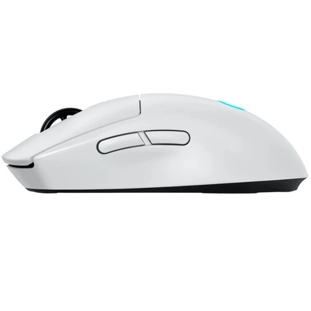 Мышь Logitech PRO 2 LIGHTSPEED WHITE 910-007302 Игровые, Беспроводная - миниатюра 8