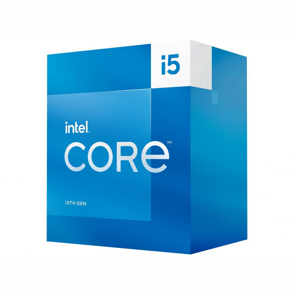 Процессор Intel Core i5-13400 OEM CM8071505093004 Core i5 - миниатюра 3