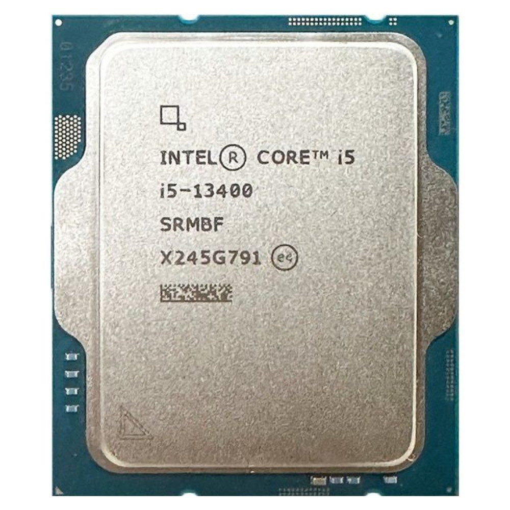 Процессор Intel Core i5-13400 OEM CM8071505093004 Core i5 - миниатюра 4