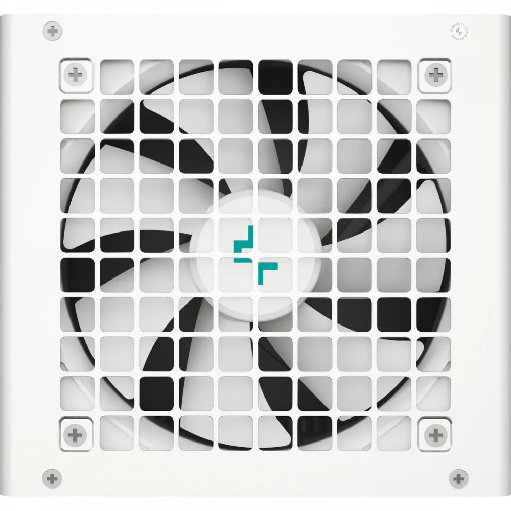 Блок питания Deepcool PN850M WH Game Storm Gen.5 R-PN850M-FC08W-EU 850 Вт - миниатюра 7
