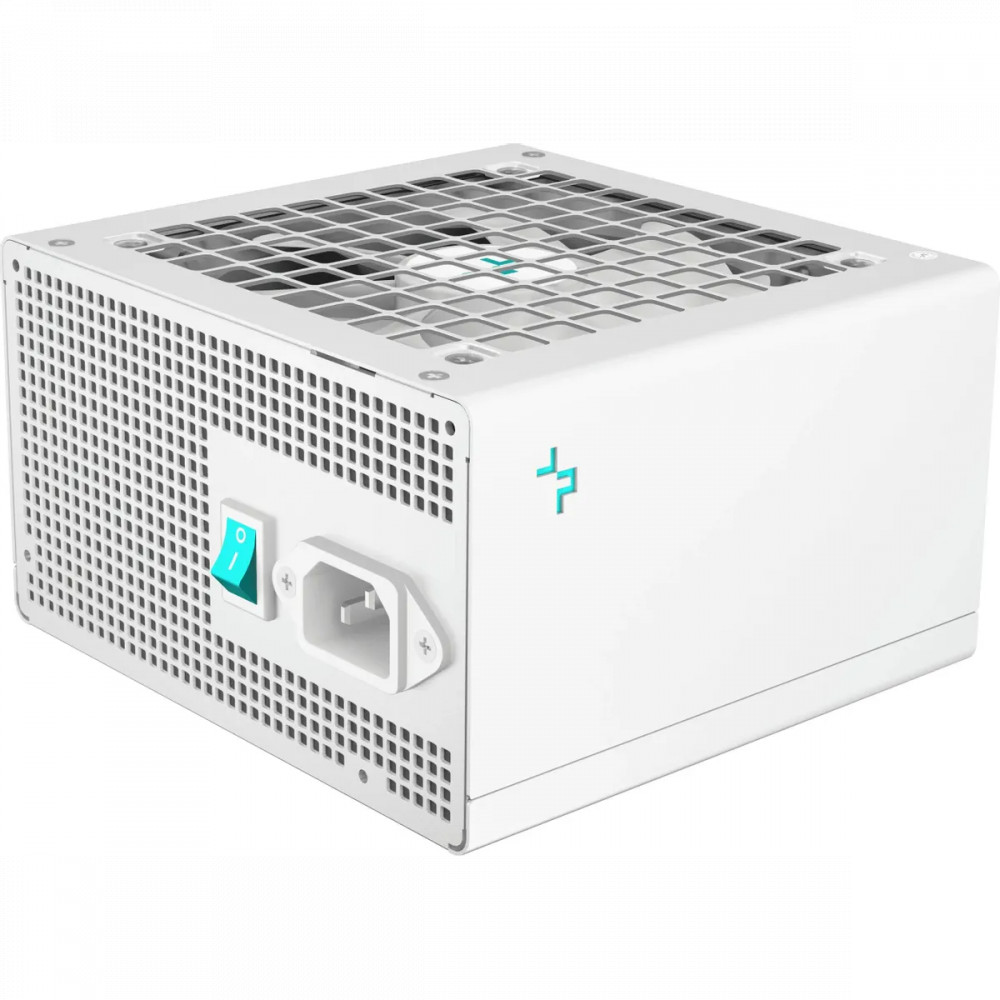 Блок питания Deepcool PN850M WH Game Storm Gen.5 R-PN850M-FC08W-EU 850 Вт - миниатюра 10