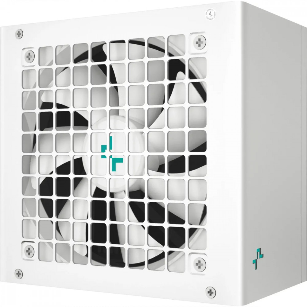 Блок питания Deepcool PN850M WH Game Storm Gen.5 R-PN850M-FC08W-EU 850 Вт - миниатюра 6