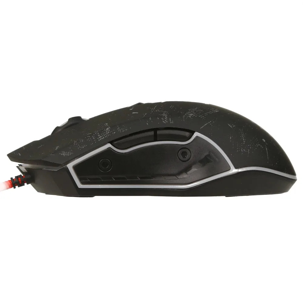 Мышь Defender Fraglen GM-907 52907 Игровые, Проводная - миниатюра 7