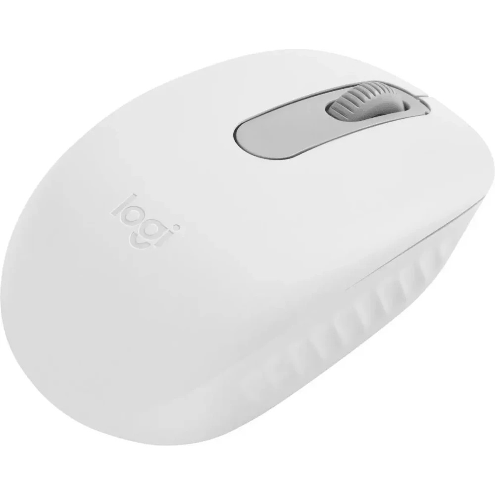 Мышь Logitech M196 Bluetooth Mouse OFF WHITE 910-007460 Бюджетные, Беспроводная - миниатюра 9