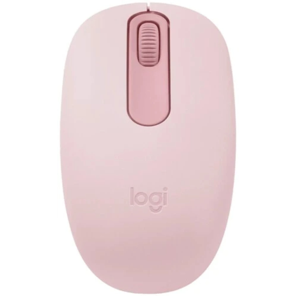 Мышь Logitech M196 Bluetooth Mouse ROSE 910-007461 Бюджетные, Беспроводная - миниатюра 6