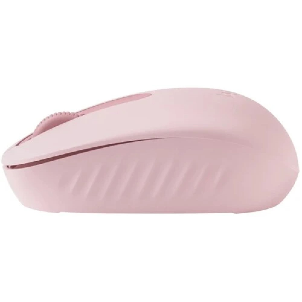 Мышь Logitech M196 Bluetooth Mouse ROSE 910-007461 Бюджетные, Беспроводная - миниатюра 9