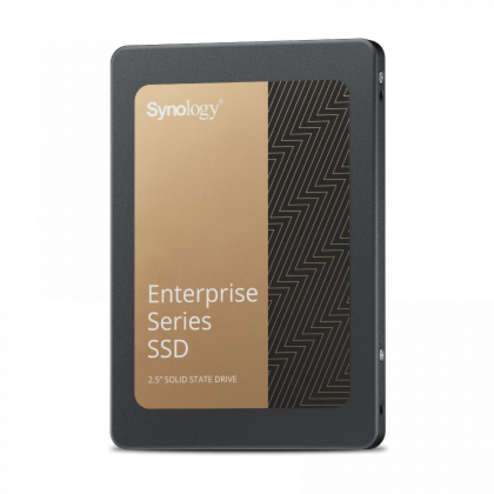 Жесткий диск Synology SAT5221-960G SSD (твердотельные), 960 ГБ, 2.5 дюйма, SATA - миниатюра 2