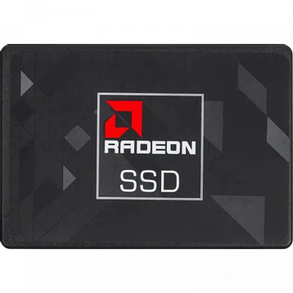 Жесткий диск AMD R3SL2048G2 SSD (твердотельные), 2 ТБ, 2.5 дюйма, SATA - миниатюра 2