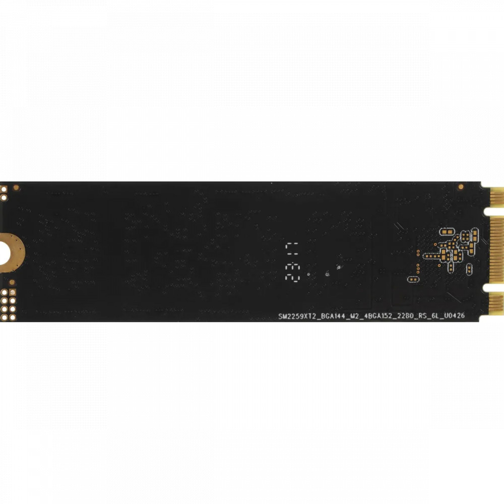 Жесткий диск AMD R3MS0960G8 SSD (твердотельные), 960 ГБ, M.2, SATA - миниатюра 5
