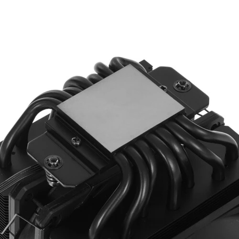 Система охлаждения ID-Cooling SE-207 XT ADVANCED BLACK SE-207-XT_ADVANCED Для процессора - миниатюра 8