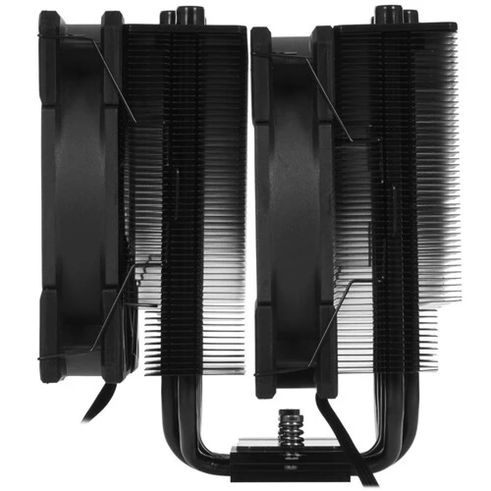 Система охлаждения ID-Cooling SE-207 XT ADVANCED BLACK SE-207-XT_ADVANCED Для процессора - миниатюра 7