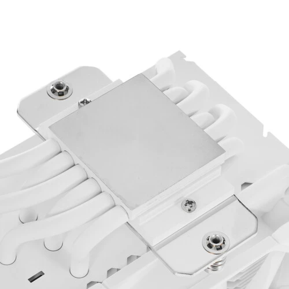 Система охлаждения ID-Cooling SE-226-XT ARGB SNOW SE-226-XT_ARGB_SNOW Для процессора - миниатюра 7
