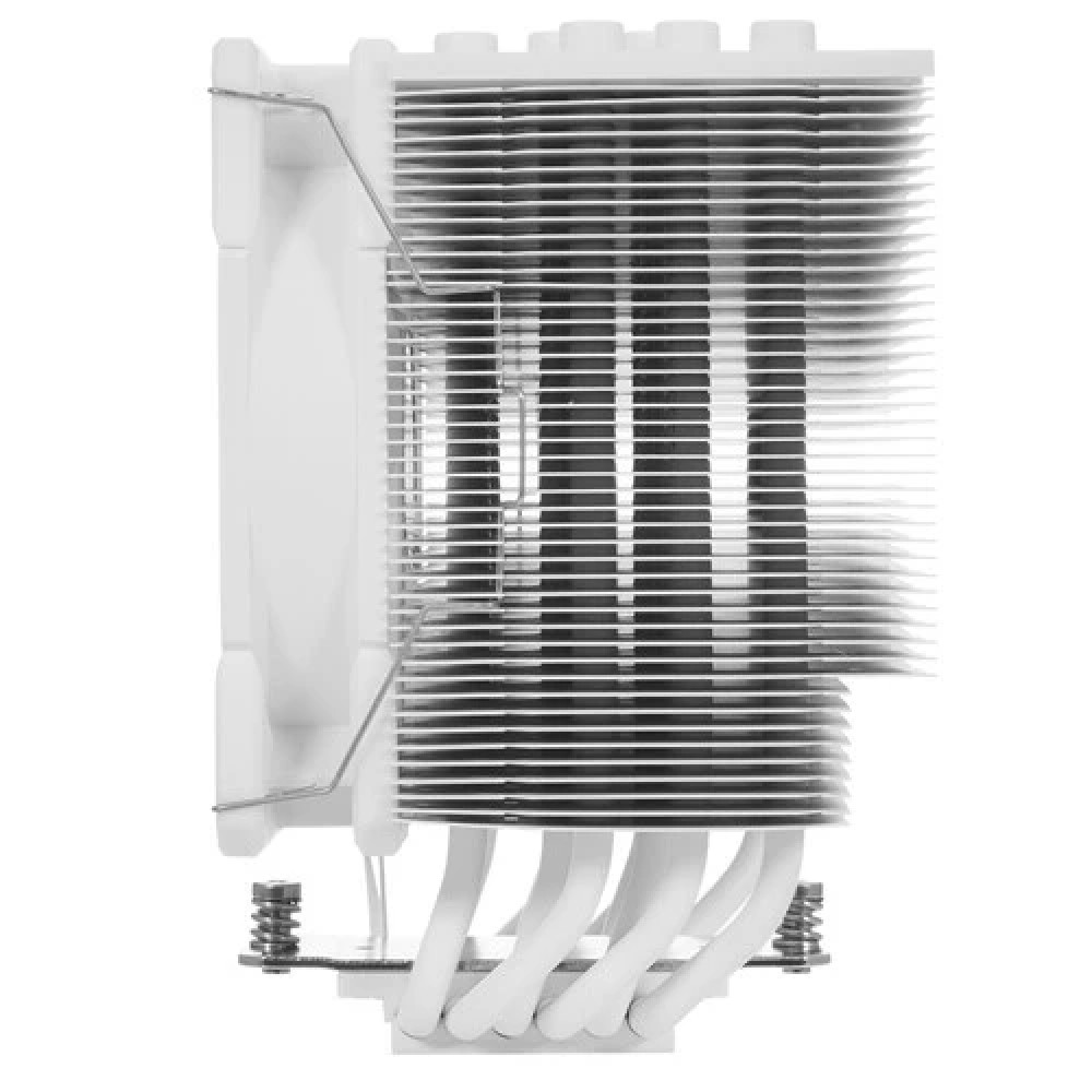 Система охлаждения ID-Cooling SE-226-XT ARGB SNOW SE-226-XT_ARGB_SNOW Для процессора - миниатюра 6