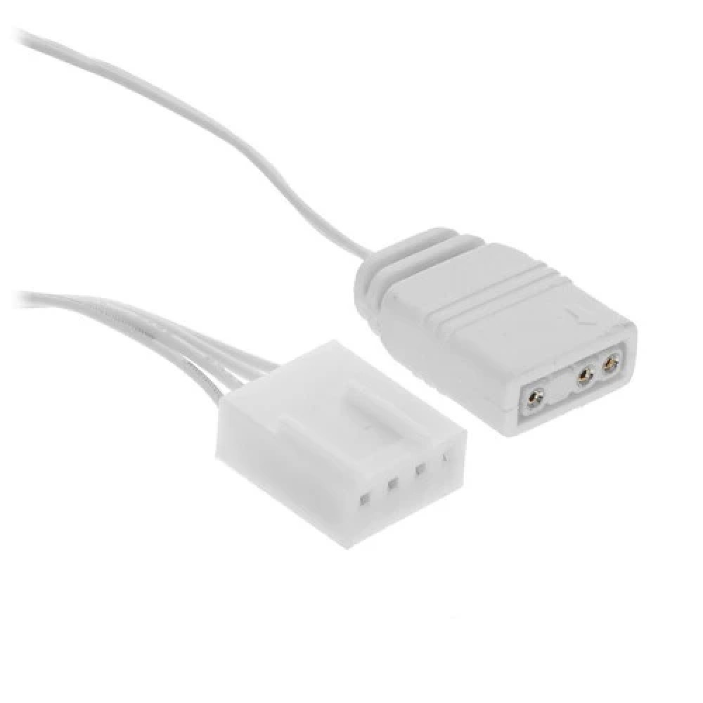 Система охлаждения ID-Cooling SE-226-XT ARGB SNOW SE-226-XT_ARGB_SNOW Для процессора - миниатюра 8