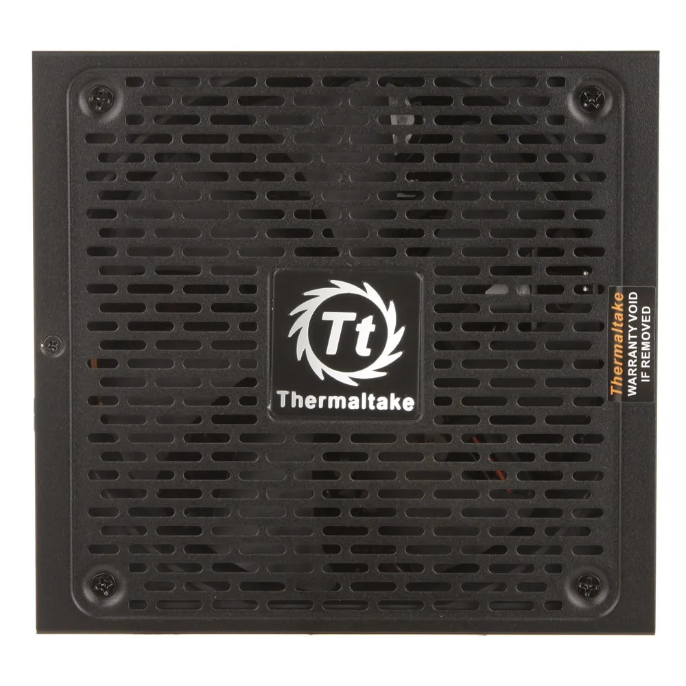 Блок питания Thermaltake Нева GF1 W0427RE GF1 750 Вт - миниатюра 9
