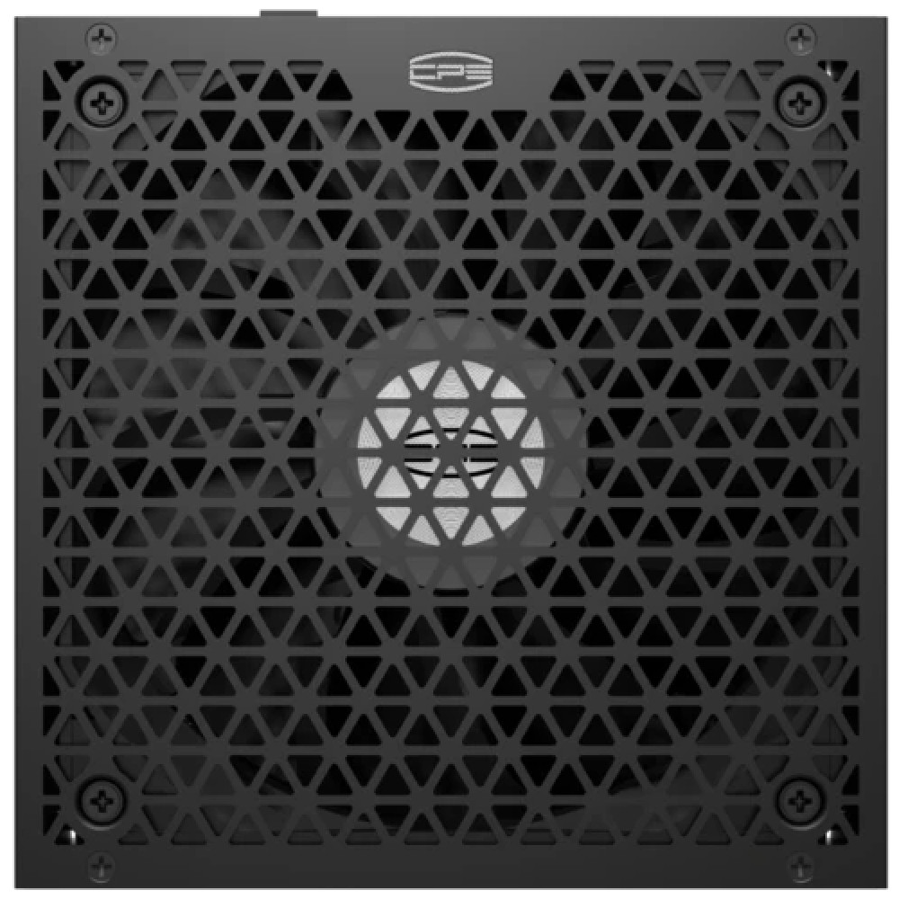 Блок питания PCcooler YK1000 P5-YK1000-B1HWBK1-EU 1000 Вт - миниатюра 8