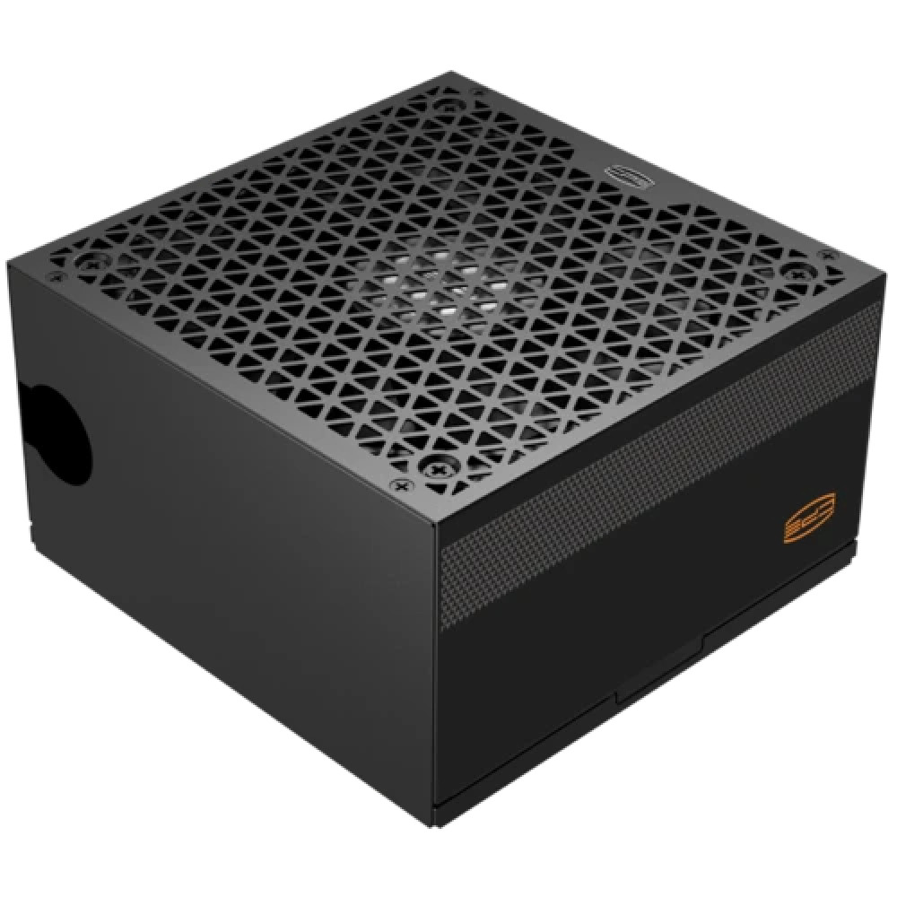 Блок питания PCcooler YK1000 P5-YK1000-B1HWBK1-EU 1000 Вт - миниатюра 7