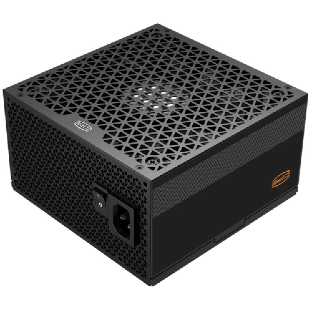 Блок питания PCcooler YK1000 P5-YK1000-B1HWBK1-EU 1000 Вт - миниатюра 6