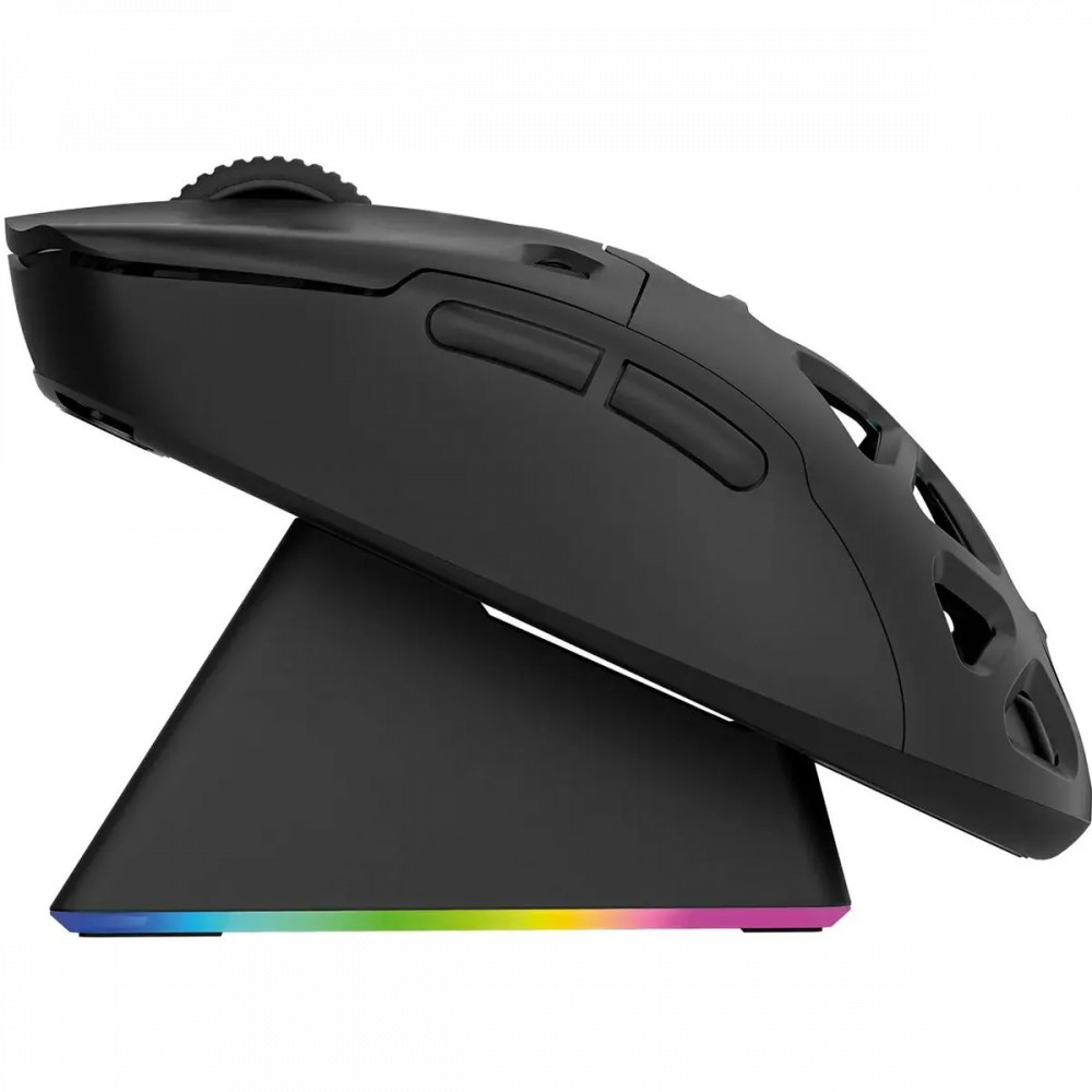 Мышь Acer Nitro OMR404 Черный ZL.MCEEE.02T Игровые, Беспроводная - миниатюра 10