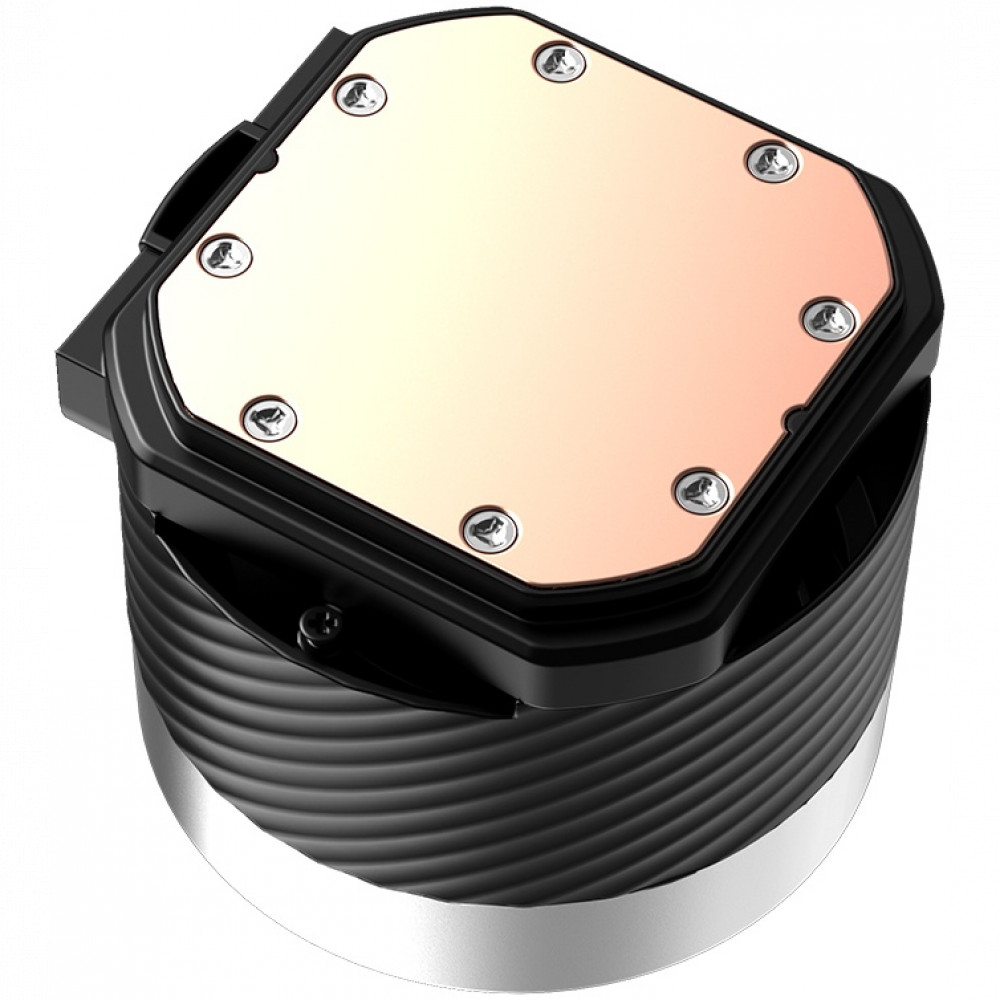 Система охлаждения ID-Cooling FX240 INF Для процессора - миниатюра 10