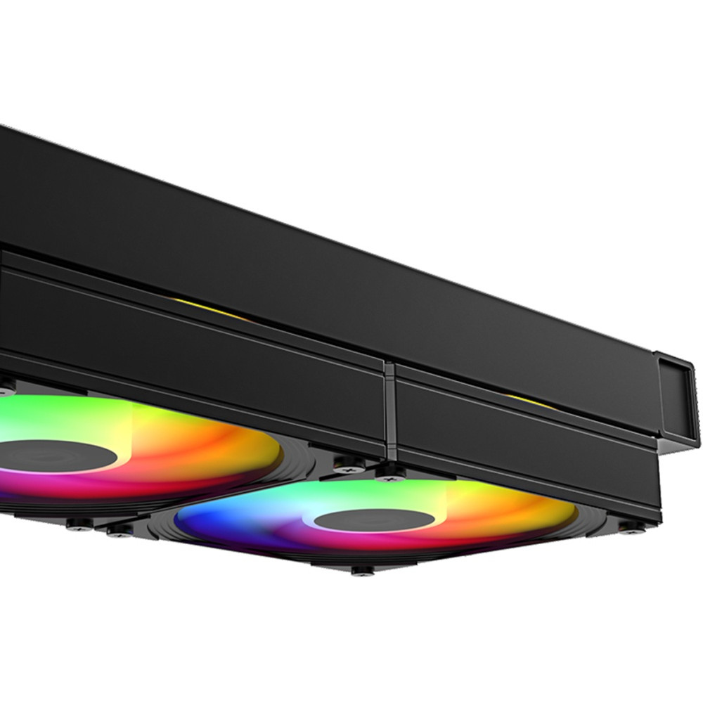 Система охлаждения ID-Cooling FX240 INF Для процессора - миниатюра 8