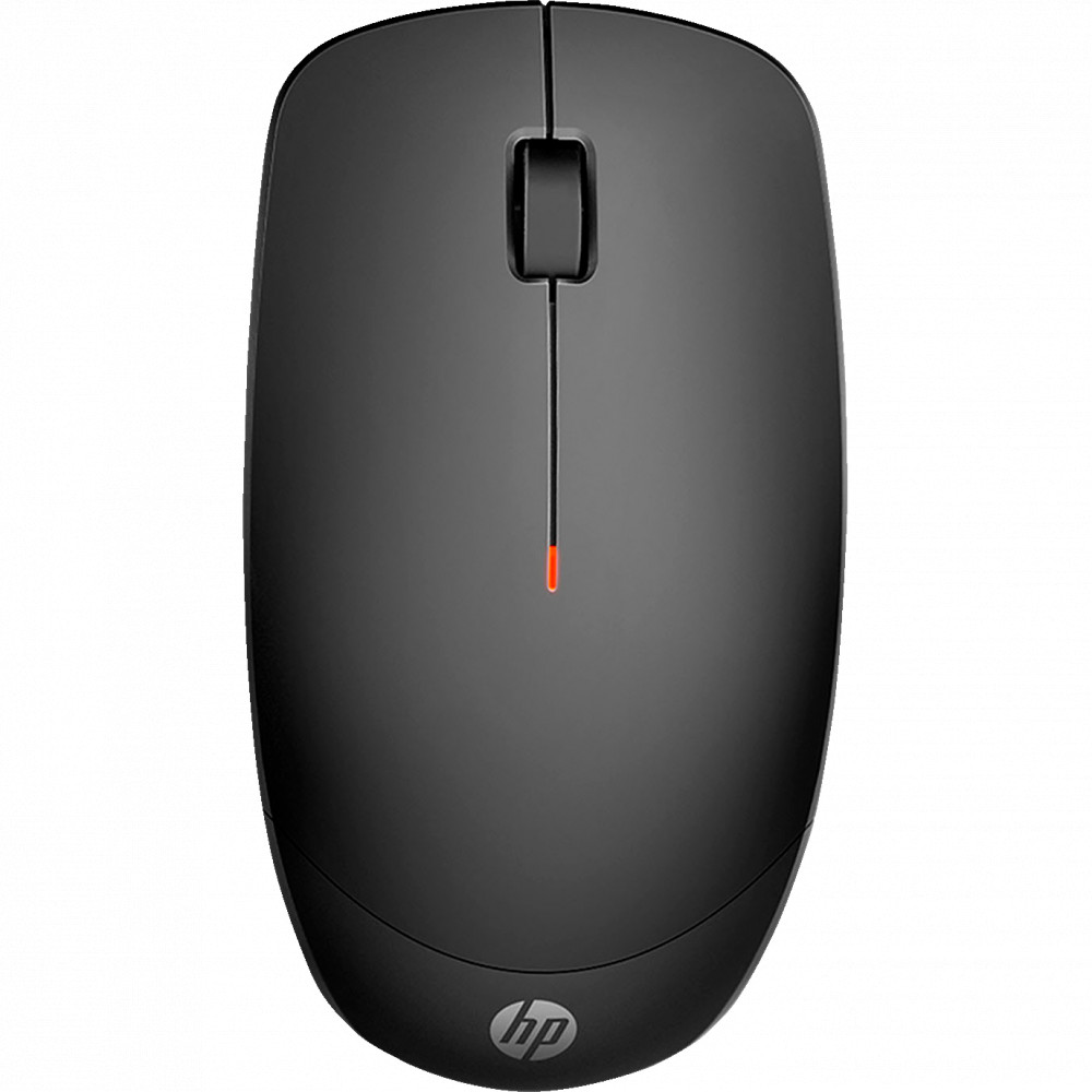 Мышь HP 235 Slim 4E407UT Премиальные, Беспроводная - миниатюра 5