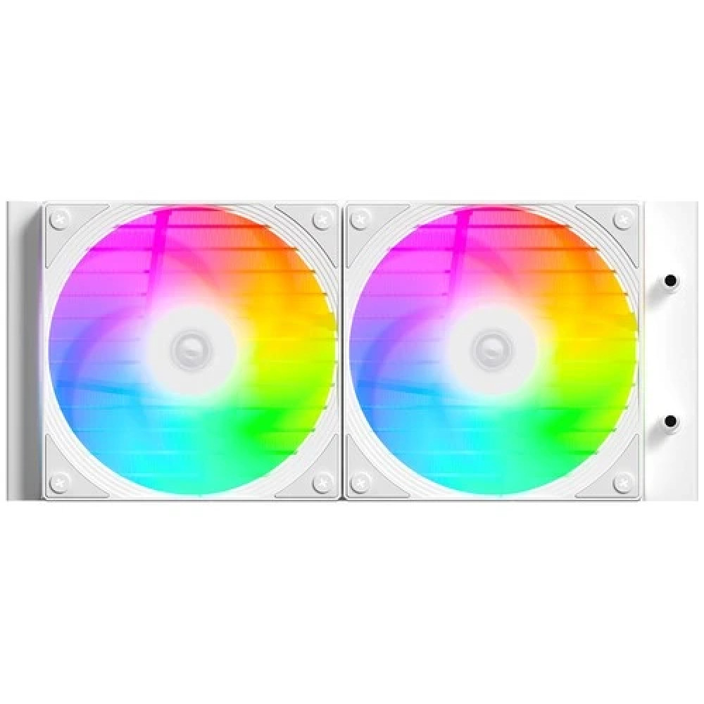 Система охлаждения ID-Cooling FX240 INFINITY ARGB FX240_INF Для процессора - миниатюра 5