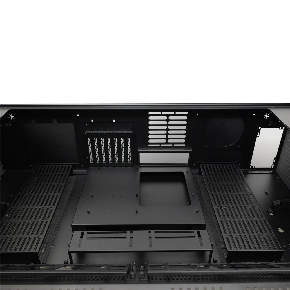 Корпус Lian Li DK07X Black G99.DK07X.10RU - миниатюра 8