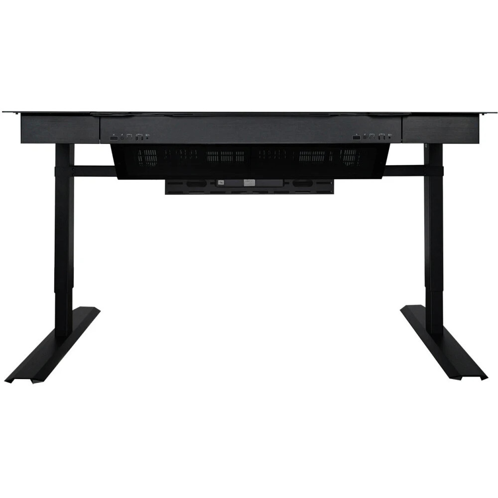 Корпус Lian Li DK07X Black G99.DK07X.10RU - миниатюра 7